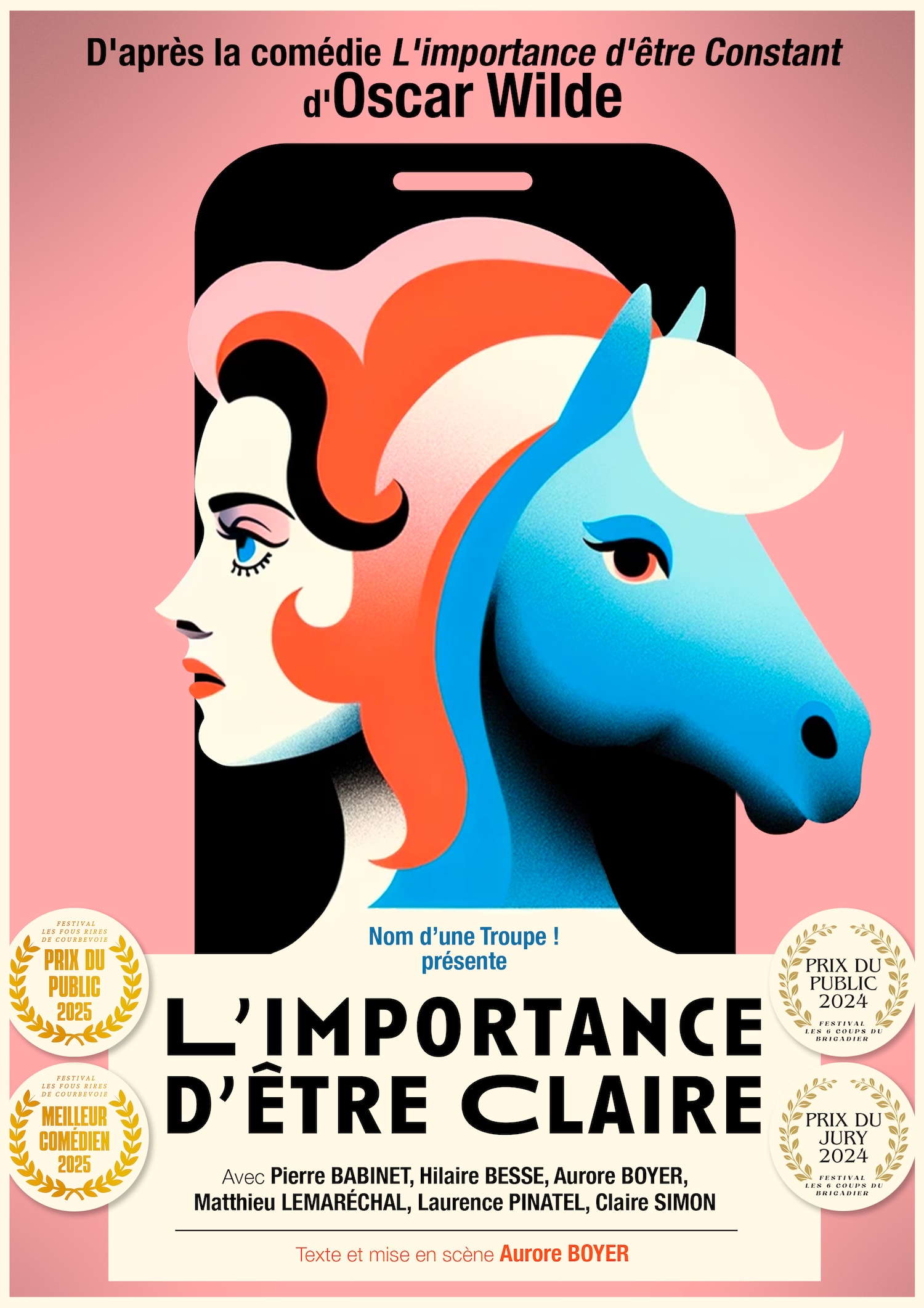 Affiche