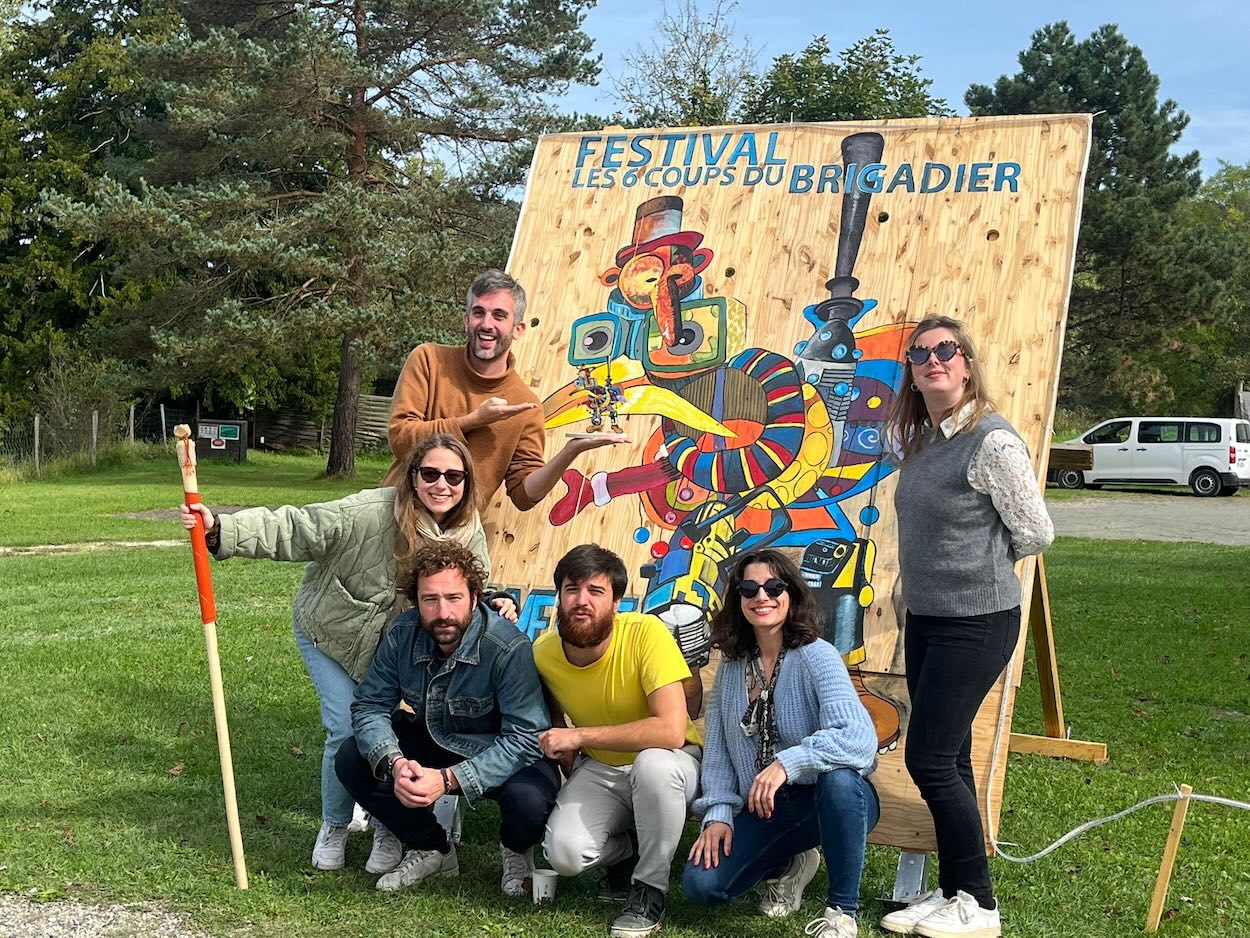 Festival 2026