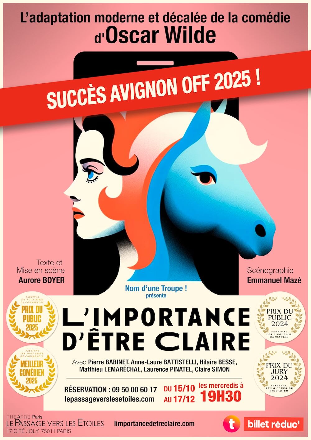 Affiche